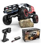 タミヤ　1/10 CR-01 ランドクルーザー40 クローラーRC ラジコン】1/10RC トヨタ ランドクルーザー 40リアル撮影