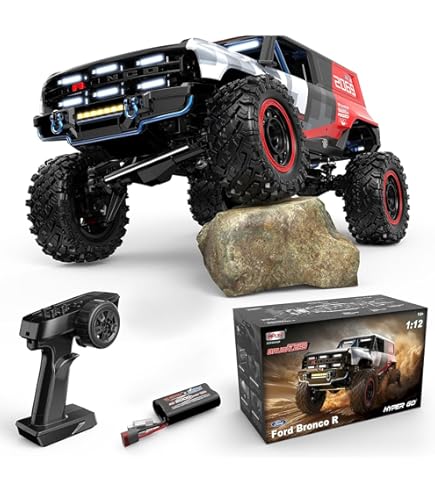 Amazon.co.jp: FMS 1:10 ランドクルーザーLC80 RTRセット Land