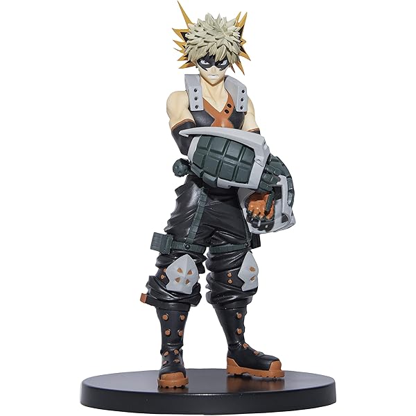 Amazon.co.jp: 一番くじ 僕のヒーローアカデミア ー仲間ー B賞