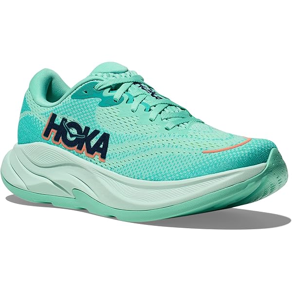 HOKA ONE ONE - HOKAONEONE ホカオネオネ マッハ4 27cm HOKA ONE ONE 新作シューズ「MACH 4」好評発売中！|石井スポ－ツ