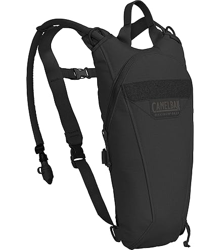CamelBak Transformer 102oz Black : Amazon.com.au: Sports