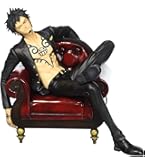 Amazon.co.jp: Portrait.Of.Pirates ワンピース LIMITED EDITION