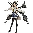 艦隊これくしょん -艦これ- 霧島 1/8スケール PVC製 塗装済み完成品フィギュア