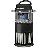 nedius 吸引式捕虫器 ブラック NMT-15A1JG-B