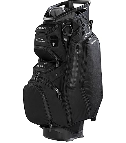 Taylormade Golf 2026 Season Opener Staff Bag : Amazon.com.au