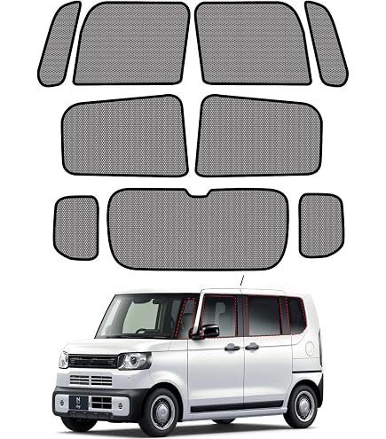 Amazon | honda ホンダ freed フリード プライバシーシェード [2016.9