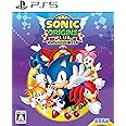 ソニックオリジンズ・プラス- PS5