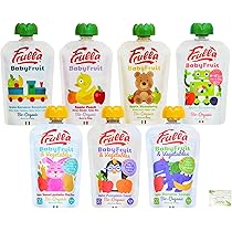 Amazon.co.jp: 【お楽しみ10種セット】 ベビービオ babybio 離乳食