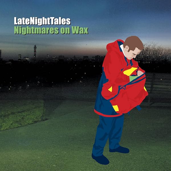 Amazon.co.jp: Late Night Tales: ミュージック