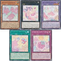Amazon.co.jp: 遊戯王 ROTD-JP016 メルフィー・ラビィ (日本語版
