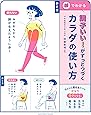 調子いい! がずっとつづく カラダの使い方 (Sanctuary books)