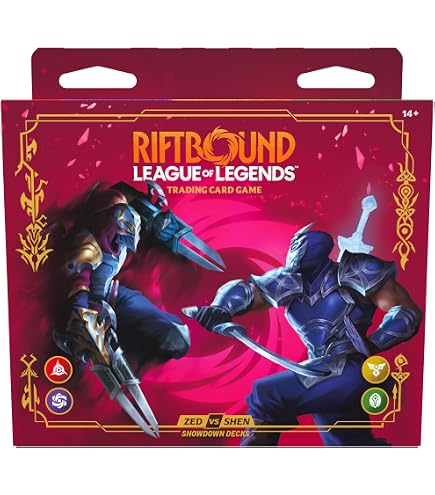 Amazon.co.jp: リフトバウンド:リーグ・オブ・レジェンドTCGオリジンズ