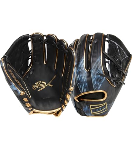 Amazon | Mizuno Pro GMP400JBK 限定版 野球グローブ 11.5インチ