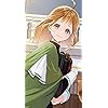 図書館の天才少女　～本好きの新人官吏は膨大な知識で国を救います！～ - マルティナ iPhoneSE/5s/5c/5 壁紙 視差効果 385077