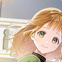 図書館の天才少女　～本好きの新人官吏は膨大な知識で国を救います！～の人気壁紙画像 マルティナ