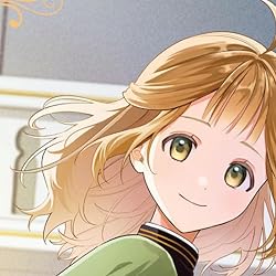 図書館の天才少女　～本好きの新人官吏は膨大な知識で国を救います！～の人気壁紙画像 マルティナ