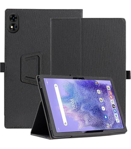 UMIDIGI G2 Tab【ケース、フィルム付き】 保護フィルム 2枚 タッチペン付き】 UMIDIGI G1 Tab / G2 2023年