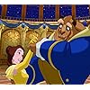 ディズニー - Disney Beauty and the Beast 美女と野獣 QHD(1080×960) 67322