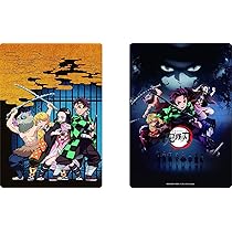 Amazon.co.jp: 鬼滅の刃 下敷き : ホーム＆キッチン