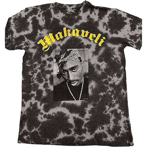 Amazon | 公式Tupac Love Vintage California Tシャツ | Tシャツ