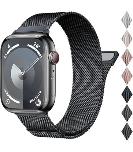 Amazon.co.jp: Supoix 42mm/44mm XL Lサイズ バンド Apple Watch