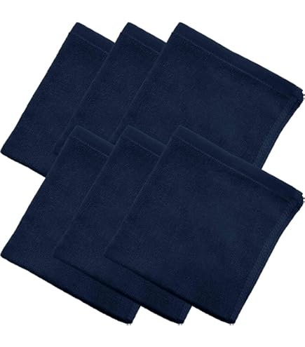 Amazon｜Ado ハンドタオルセット 約25cm 3枚セット 全2種