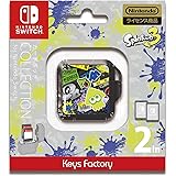 【任天堂ライセンス商品】カードポッド COLLECTION for Nintendo Switch (スプラトゥーン3)Type-A