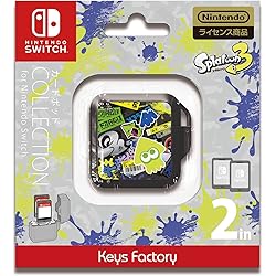 おにNintendoSwitchスプラトゥーン⑩SDカード付 おにNintendoSwitchスプラトゥーン⑩SDカード付 おにNintendoSwitch