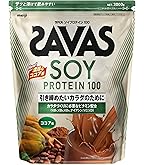 ザバス ソイプロテイン100 ソイミルク風味 900g x 6袋セット Amazon.co.jp: ザバス(SAVAS) ソイプロテイン100 ミルクティー風味