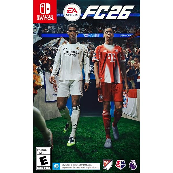 Amazon.co.jp: FIFA 21(輸入版:北米)- Switch : ゲーム