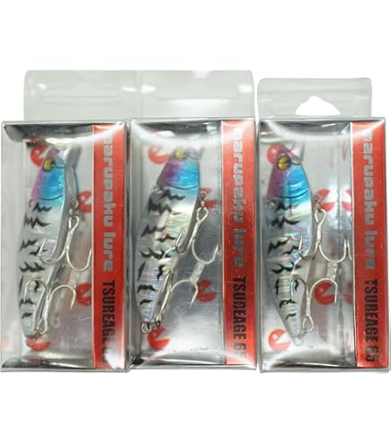 ルアーまとめ売り ロデオクラフト ボルツ TSR-130F 【シーバスルアー専門店 キング