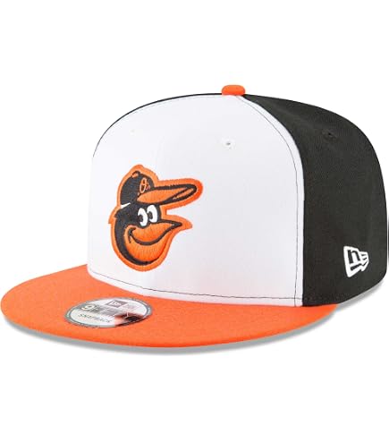 Amazon.co.jp: New Era スナップバックキャップ - ボストン