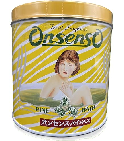 Amazon | オンセンス.パインバス 2.1k 1缶 | オンセンス・パインバス