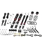 Amazon | BLITZ(ブリッツ) 車高調 レンチ付 シビック FC1 FK7 ダンパー