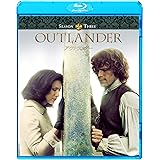 アウトランダー シーズン3 ブルーレイ コンプリートパック [Blu-ray]