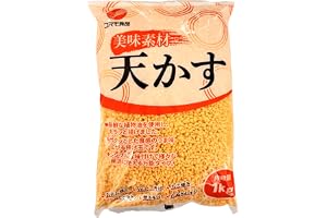 コスモ食品 天かすTB 1kg