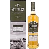 Speyburn(スペイバーン) シングルモルト 10年 [ ウイスキー イギリス 700ml ]