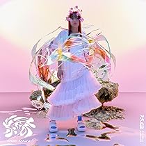 荒井麻珠 CD+アルバム 81urtbe-S0L._AC_UL210_SR210,