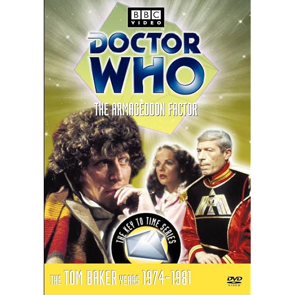 その他 Doctor Who: Ribos Operation [DVD] Amazon.co.jp: Doctor Who: Ribos Operation [DVD] : William Hartnell