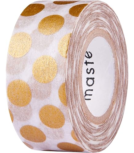 Amazon | マークス マスキングテープ・ベーシック マステ シルバー