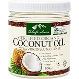 Amazon Co Jp 2個セット ジャローフォーミュラズ Jarrow Fromulas エキストラバージンココナッツオイル 16oz 473ml 並行輸入品 ビューティー