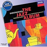 THE JAZZ ALBUM