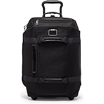 【美品】TUMI アルファブラボー 2輪キャリーバッグ 機内持ち込み可 美品】TUMI アルファブラボー 2輪キャリーバッグ 機内持ち込み可