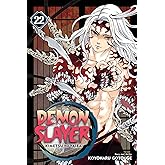 Demon Slayer: Kimetsu no Yaiba, Volume 22