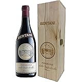ベルターニ アマローネ・デッラ・ヴァルポリチェッラ・クラッシコ 2012 木箱入り
