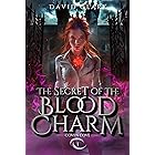The Secret of the Blood Charm (Coven Cove Book 1)