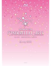 Amazon.co.jp: THE IDOLM@STER CINDERELLA GIRLS 2ndLIVE PARTY M@GIC