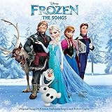 Frozen: the Songs / Various