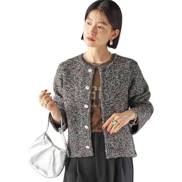 ヘリンボーンジャケット ships primary navy label ジャケット T G di Fabio ウール リネン ヘリンボーン ジャケット 公式サイト
