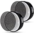 AROVEC Genuine Replacement Filter, Compatible with AV-P152 Air Purifier, High Efficiency 3-in-1 Package, Preliminary Filter, 